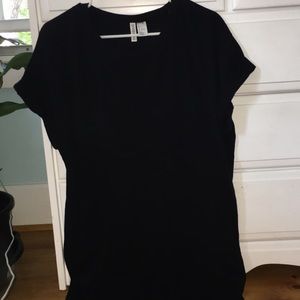 Basic H&M T-shirt Dress